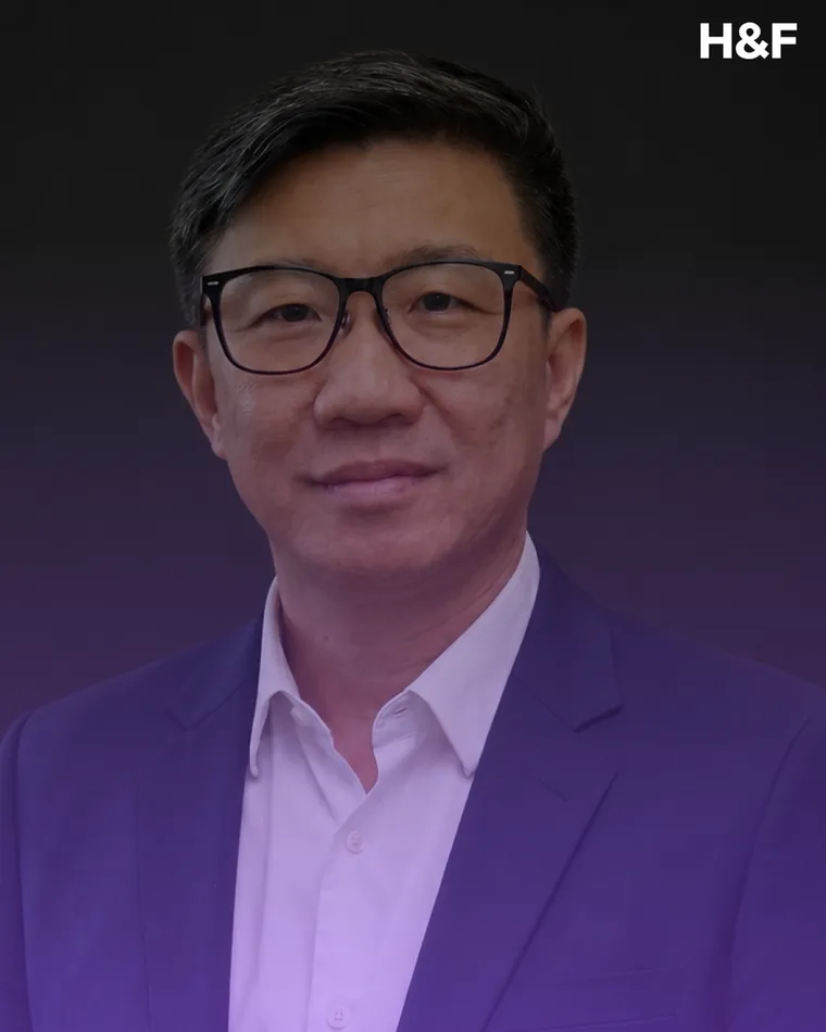 Pitak Tisuthiwongse — Principal, Cross Border Payments Expert, H&F Advisers